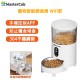 MasterCub 3L Automatic Feeder, Pet Feeder, Cat, Dog Feeder