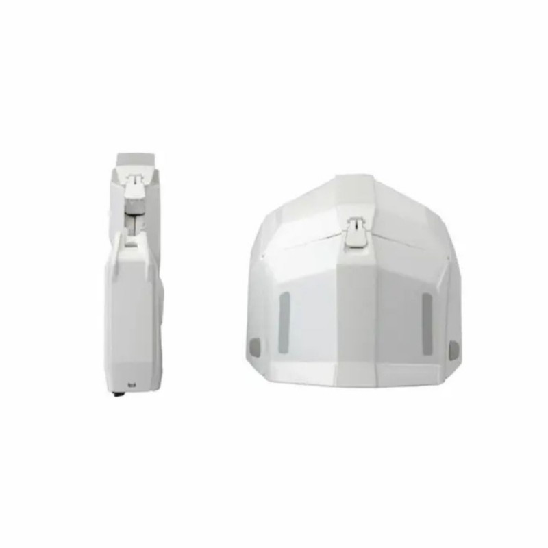 Safety Disaster Prevention Folding Helmet Hat