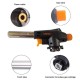 MasterTool - Outdoor high temperature ceramic core flame gun barbecue kitchen baking butane gas gas