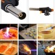 MasterTool - Outdoor high temperature ceramic core flame gun barbecue kitchen baking butane gas gas