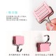 MasterTool - Log-Cabin Wall Hangers Multi-Purpose Hooks Strong Magnetic Hooks for Keys,Coat,Fridge and Doors