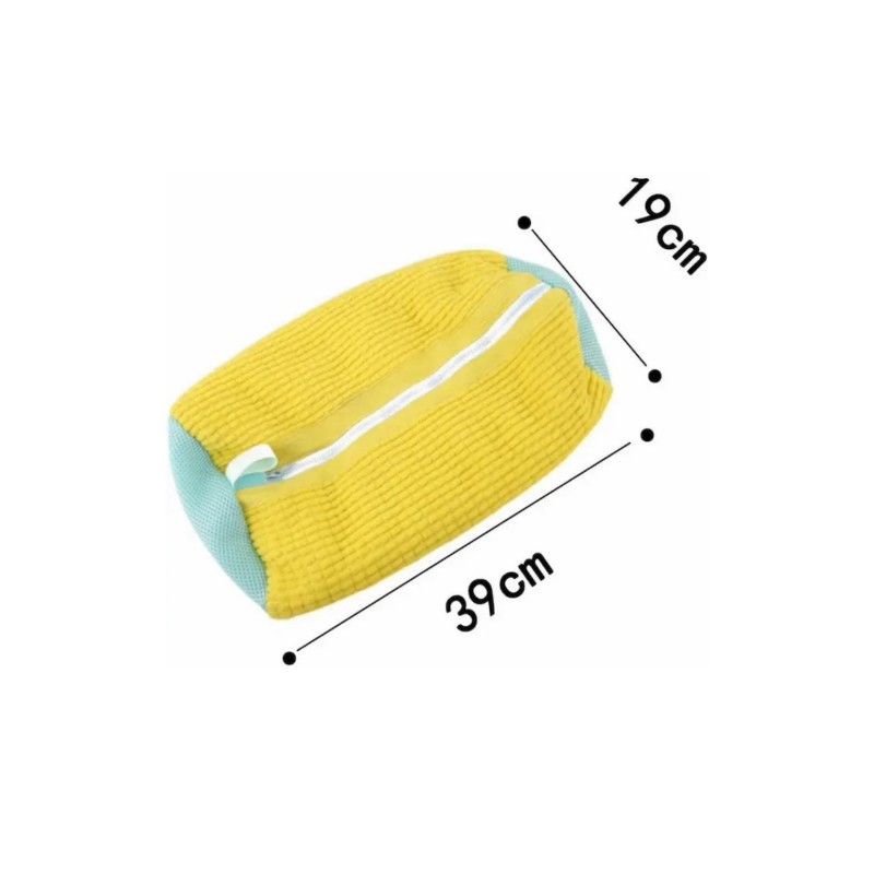 Shoe Cleaning Bag for Washing Machine, Shoe Washing Bag