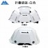 Safety Disaster Prevention Folding Helmet Hat