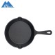 Pure Cast Iron Skillet Pan(8 Inch) - Outdoor or Household use