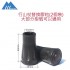 Replacement rubber pellets for hiking poles(2 pcs), suitable for most trekking pole to use