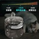 MasterCub 【2.2L Capacit】 Smart Pet Water Dispenser for animals , Ultra-Quiet Cat Drinking Fountain,Cat Fountain