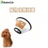MasterCub Pet Dogs Cats Cone Protective Collar Wound Healing Protection Cover Size:7#