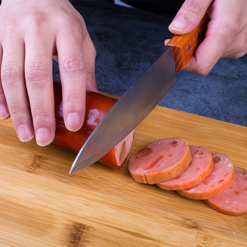 MasterTool - Chef's knife,Stainless steel chef's knife, Paring knife