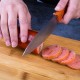 MasterTool - Chef's knife,Stainless steel chef's knife, Paring knife