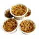 MasterTool - All Natural Wood Wool Fuel Cups. 16 Pieces per Bag. Made of Wood Wool with Paraffin Wax Coating