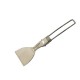 Stainless Steel Folding Spatula