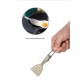 Stainless Steel Folding Spatula