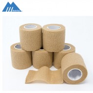 Cohesive Bandage 2" x 5 yds(5CM*4.5M) FDA Approved