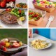 MasterTool - SavingOasis 50 pcs 100%Composable Eco-Friendly Wooden Disposble Cultery (Spoon x 25 + Fork x 25)