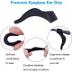 MasterTool Silicone glasses non-slip ear hooks ear hooks(3 pairs) sports summer essential