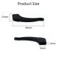 MasterTool Silicone glasses non-slip ear hooks ear hooks(3 pairs) sports summer essential