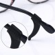 MasterTool Silicone glasses non-slip ear hooks ear hooks(3 pairs) sports summer essential