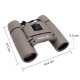 MasterTool - 30x60 Small Binoculars, Grey, Compact for Adults Kids, Mini Binocular for Bird Watching Traveling 
