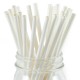 SavingOasis Eco-Friendly Paper Straw(12*230mm)