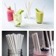 SavingOasis Eco-Friendly Paper Straw(12*230mm)