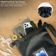 MasterTool - IP68 Waterproof bag-3L(Black)