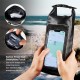 MasterTool - IP68 Waterproof bag-3L(Black)
