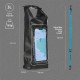 MasterTool - IP68 Waterproof bag-3L(Black)