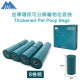 【Decomposable】Pet poop bags, Pet garbage bags, Degradable pet garbage bags (green-8 rolls/120 pcs)