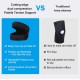 Sports Support Brace Knee, Patella Tendon Knee, Brace with Double Straps Strap Patella Protector