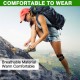 Sports Support Brace Knee, Patella Tendon Knee, Brace with Double Straps Strap Patella Protector