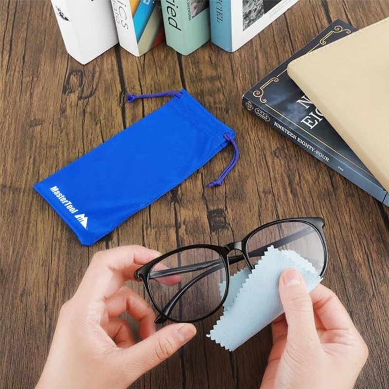 MasterTool multi-purpose glasses bags, sunglasses bags, mobile phone bags, accessories bags, ski glasses bags