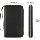 MasterTool - Travel Wallet RFID Passport Holder Cover Case Cards ID Women Men Multi Function