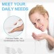 MasterTool Compressed Travel Towel,Compressed Towel Tablets,24 Pcs, Ideal for Camping, Gym