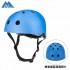 Adjustable Kids Helmet-Blue, Toddler Bike Helmet for 3-8 Years,(48-56cm)
