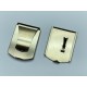 Money clip,Card package-stainless steel