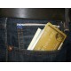 Money clip,Card package-stainless steel