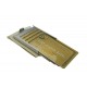 Money clip,Card package-stainless steel