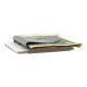 Money clip,Card package-stainless steel