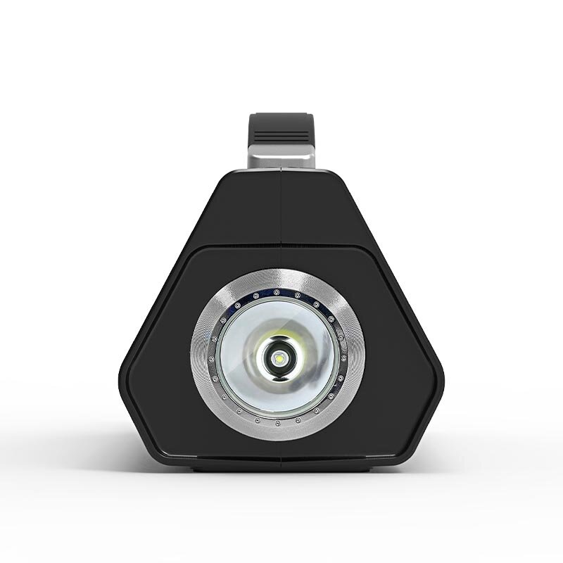 CREAVIER 80-88243 42000mAh Portable Power Station，Small generator, black