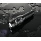 Creavier Diving Specific Flashlight,Can be used in a water depth of 100m 1000 Lumens IPX8 Waterproof