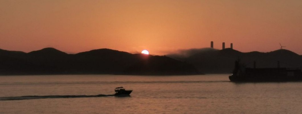 Half-day Hong Kong Island Southern District Hiking Route