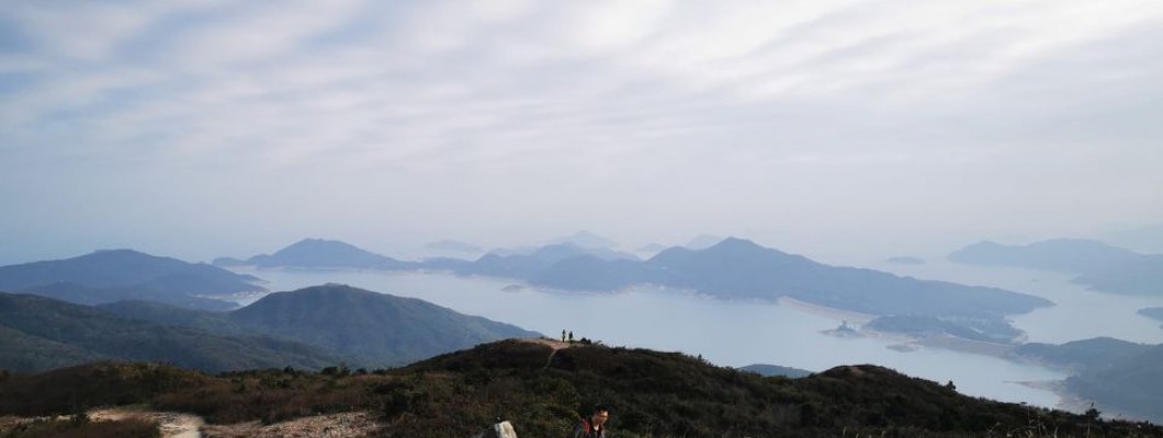 Half day trip of Tai Cham Koi