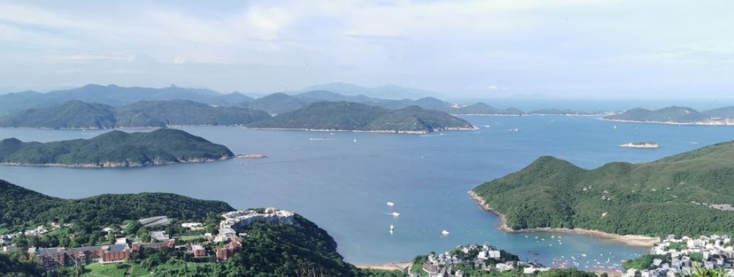 A half day of High Junk Peak Country Trail