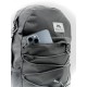 Outdoor backpack, black-28L, travel mountaineering bag, foldable backpack, ultra-light waterproof