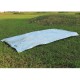 All Weather Emergency Adult PET Sleeping Bag for camping and emergency (Size: 90 x 200cm)